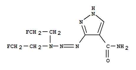 Structure of 29922-38-1