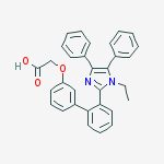 Structure of 300656-38-6