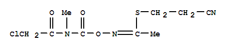 Structure of 30411-38-2