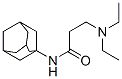 Structure of 30541-38-9