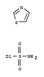Structure of 30755-38-5