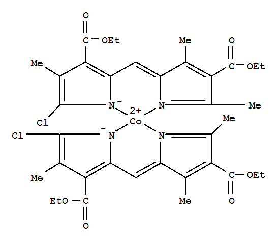 Structure of 31188-38-2