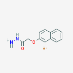 Structure of 315248-38-5