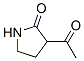 Structure of 31536-38-6