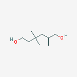 Structure of 32305-38-7
