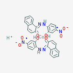 Structure of 32517-38-7