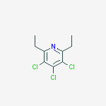 Structure of 32618-38-5