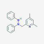 Structure of 32812-38-7