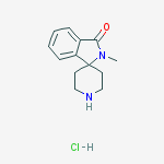 Structure of 328233-38-1