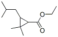 Structure of 33419-38-4