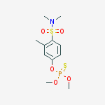 Structure of 3347-38-4
