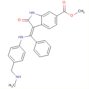 Structure of 334949-38-1