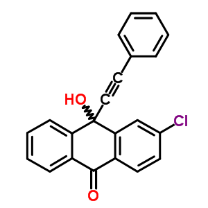 Structure of 33673-38-0