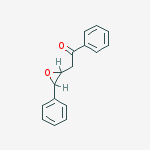 Structure of 3420-38-0