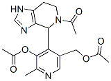 Structure of 34594-38-2