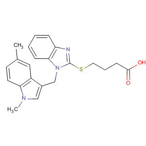 Structure of 349668-38-8