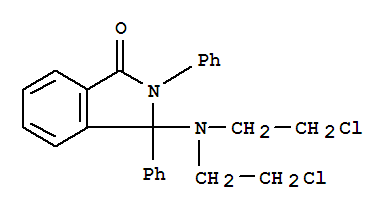 Structure of 3532-38-5