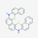Structure of 35461-38-2