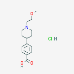 Structure of 354813-38-0
