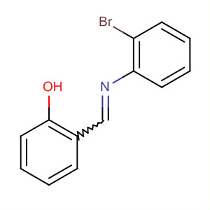 Structure of 3607-38-3