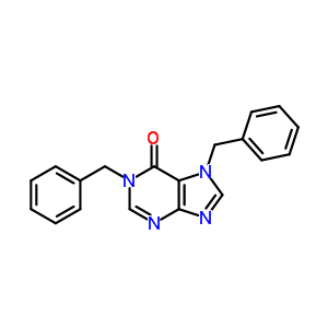 Structure of 3649-38-5