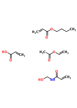 Structure of 36582-38-4