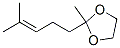 Structure of 3695-38-3
