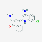 Structure of 37025-38-0