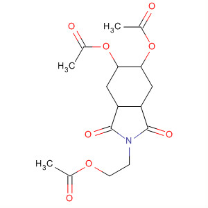 Structure of 37918-38-0