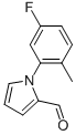 Structure of 383136-38-7