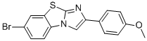 Structure of 38956-38-6