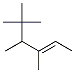 Structure of 39083-38-0
