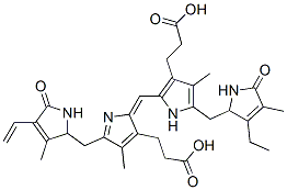 Structure of 3947-38-4