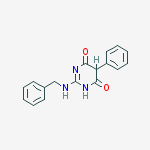 Structure of 40262-38-2