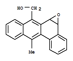 Structure of 40495-38-3