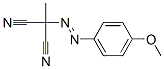 Structure of 40620-38-0