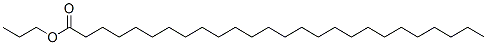 Structure of 40710-38-1