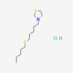 Structure of 40771-38-8