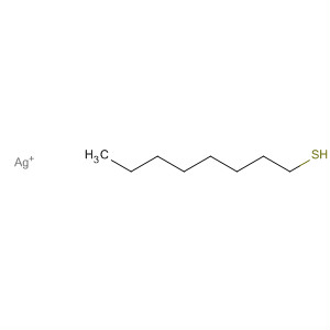 Structure of 4081-38-3