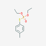 Structure of 4143-38-8