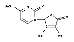 Structure of 41473-38-5