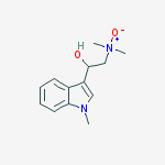 Structure of 42062-38-4
