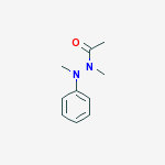 Structure of 42108-38-3