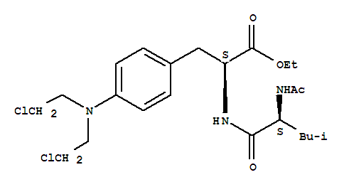 Structure of 4213-38-1