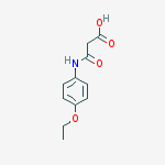 Structure of 4270-38-6