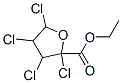 Structure of 4301-38-6