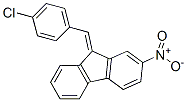 Structure of 4364-38-9