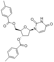 Structure of 4449-38-1
