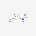 Structure of 45534-38-1