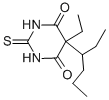 Structure of 467-38-9